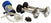 Kleinn 6126 Direct Drive Dual Air Horn Kit with Compressor, Relay & Tubing | Universal