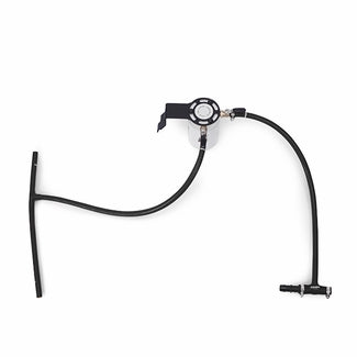 Mishimoto MMCFK-F2D-03BK Black Coolant Filter Kit | 2003-2007 Ford F250/F350 6.0L Powerstroke