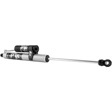 FOX 985-26-149 2.0 Remote Reservoir Adjustable Rear Shock w/ 1.5-3.5" Lift | 2017-2025 Ford F250/F350 Super Duty