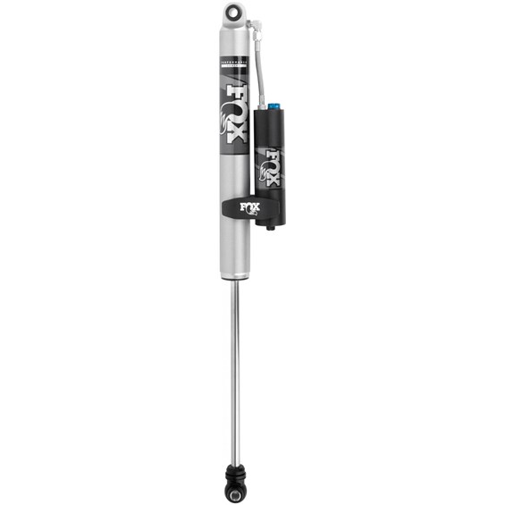 FOX 985-26-149 2.0 Remote Reservoir Adjustable Rear Shock w/ 1.5-3.5" Lift | 2017-2025 Ford F250/F350 Super Duty