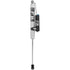 FOX 985-26-149 2.0 Remote Reservoir Adjustable Rear Shock w/ 1.5-3.5" Lift | 2017-2025 Ford F250/F350 Super Duty
