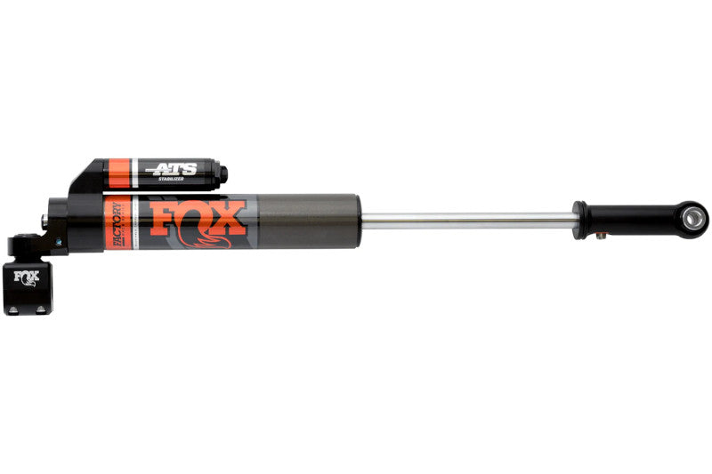 FOX 983-02-144 2.0 Factory Race Series ATS Steering Stabilizer | 2008-2016 Ford F250/F350 Powerstroke 4WD