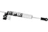 FOX 985-02-129 2.0 Performance Series TS Steering Stabilizer | 2008-2016 Ford F250/F350 Powerstroke 4WD
