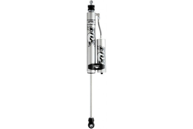 FOX 985-24-101 2.0 Performance Series Reservoir Front Shock for 5.5-7 inch Lift | 2005-2016 Ford F250/F350 Powerstroke 4WD