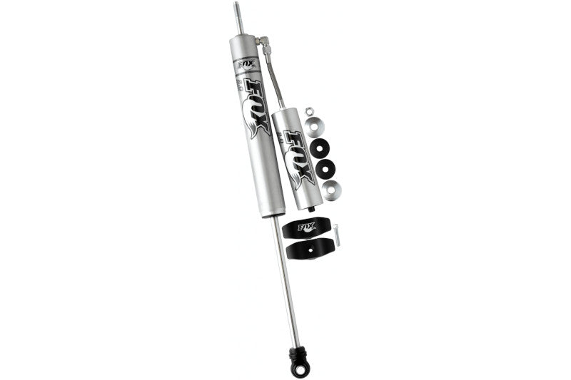 FOX 985-24-101 2.0 Performance Series Reservoir Front Shock for 5.5-7 inch Lift | 2005-2016 Ford F250/F350 Powerstroke 4WD