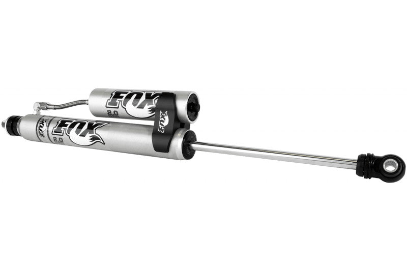 FOX 985-24-101 2.0 Performance Series Reservoir Front Shock for 5.5-7 inch Lift | 2005-2016 Ford F250/F350 Powerstroke 4WD