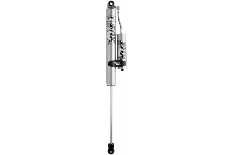 FOX 985-24-106 2.0 Performance Series Reservoir Rear Shock for 4-6 inch Lift | 2005-2016 Ford F250/F350 Powerstroke 4WD