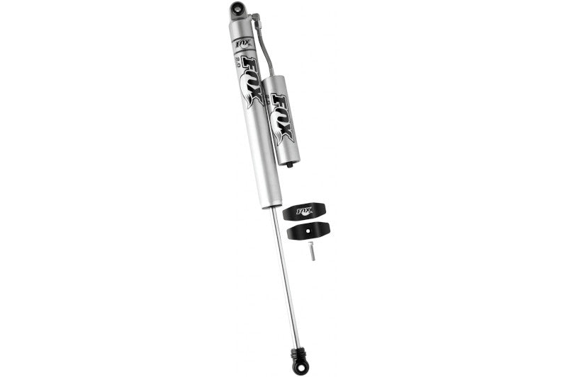 FOX 985-24-106 2.0 Performance Series Reservoir Rear Shock for 4-6 inch Lift | 2005-2016 Ford F250/F350 Powerstroke 4WD