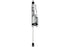 FOX 985-24-120 2.0 Performance Series Reservoir Front Shock for 0-1 inch Lift | 2005-2016 Ford F250/F350 Powerstroke 4WD