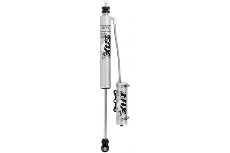 FOX 985-24-121 2.0 Performance Series Reservoir Front Shock for 2-3.5 inch Lift | 2005-2016 Ford F250/F350 Powerstroke 4WD