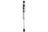 FOX 985-24-156 2.0 Performance Series IFP Front Shock for 4-5 inch Lift | 2017-2024 Ford F250/F350 Powerstroke 4WD