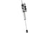 FOX 985-24-156 2.0 Performance Series IFP Front Shock for 4-5 inch Lift | 2017-2024 Ford F250/F350 Powerstroke 4WD