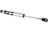 FOX 985-24-156 2.0 Performance Series IFP Front Shock for 4-5 inch Lift | 2017-2024 Ford F250/F350 Powerstroke 4WD