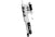 FOX 985-24-161 2.0 Performance Reservoir Front Shock - for 0-1.5" Lift - (Single) | 2017-2026 Ford F250/F350 Super Duty 4WD 6.7L Powerstroke
