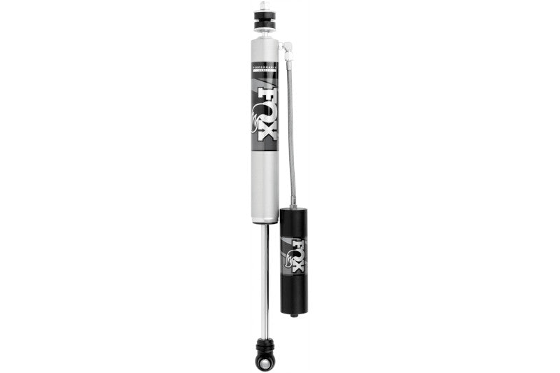 FOX 985-24-163 2.0 Performance Series Reservoir Front Shock for 4-5 inch Lift | 2017-2024 Ford F250/F350 Powerstroke 4WD
