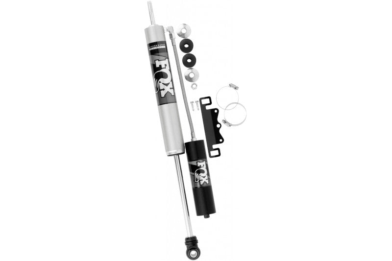 FOX 985-24-163 2.0 Performance Series Reservoir Front Shock for 4-5 inch Lift | 2017-2024 Ford F250/F350 Powerstroke 4WD