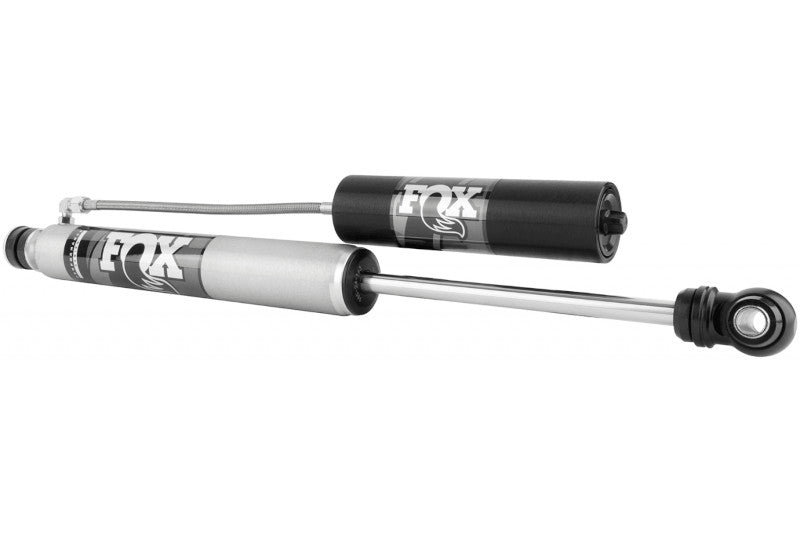FOX 985-24-163 2.0 Performance Series Reservoir Front Shock for 4-5 inch Lift | 2017-2024 Ford F250/F350 Powerstroke 4WD