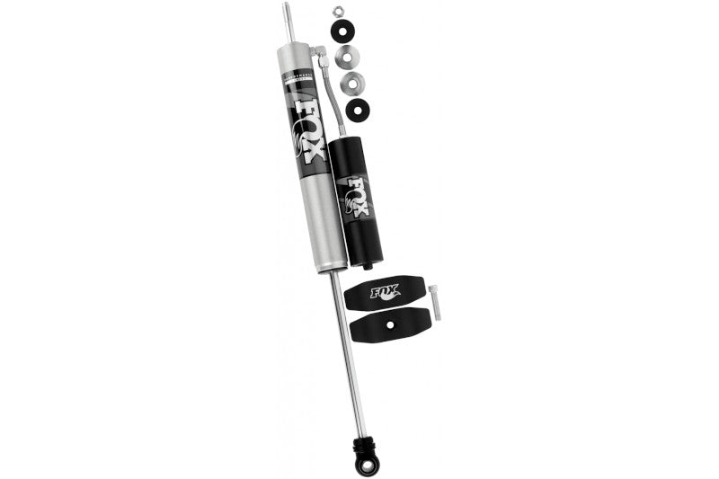 FOX 985-24-164 2.0 Performance Series Reservoir Front Shock for 5.5-7 inch Lift | 2017-2024 Ford F250/F350 Powerstroke 4WD