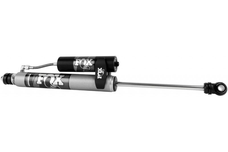 FOX 985-24-164 2.0 Performance Series Reservoir Front Shock for 5.5-7 inch Lift | 2017-2024 Ford F250/F350 Powerstroke 4WD