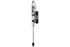 FOX 985-26-174 Performance Series 2.0 Reservoir Rear Shocks | 2017-2023 Ford F250/F350