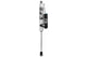 FOX 985-26-174 Performance Series 2.0 Reservoir Rear Shocks | 2017-2023 Ford F250/F350