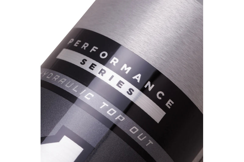 FOX 987-24-000 Performance Series 2.5 IFP HTO Front Shock for 0-1.5 inch Lift | 2017-2025 Ford F250/F350 Super Duty 4WD