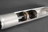 FOX 985-24-020 2.0 Performance Series Rear Shock for 2.5-3.5 inch Lift | 2003-2013 Dodge RAM 2500/3500 5.9L/6.7L Cummins 4WD