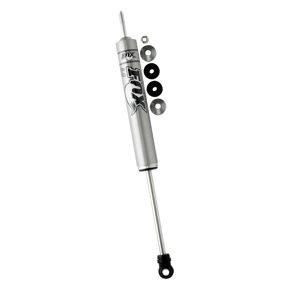 FOX 980-24-646 2.0 Performance IFP Front Shock - for 2-3.5" Lift - (Single) | 2005-2016 Ford F250/F350 Super Duty 4WD