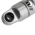 FOX 2.0 980-24-647 2.0 Performance IFP Rear Shock - for 0-1" Lift - (Single) | 1999-2016 Ford F250/F350 Super Duty 4WD