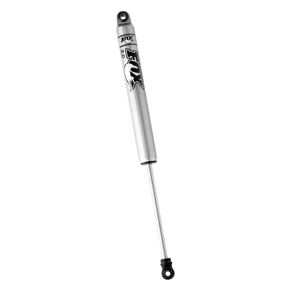 FOX 2.0 980-24-647 2.0 Performance IFP Rear Shock - for 0-1" Lift - (Single) | 1999-2016 Ford F250/F350 Super Duty 4WD