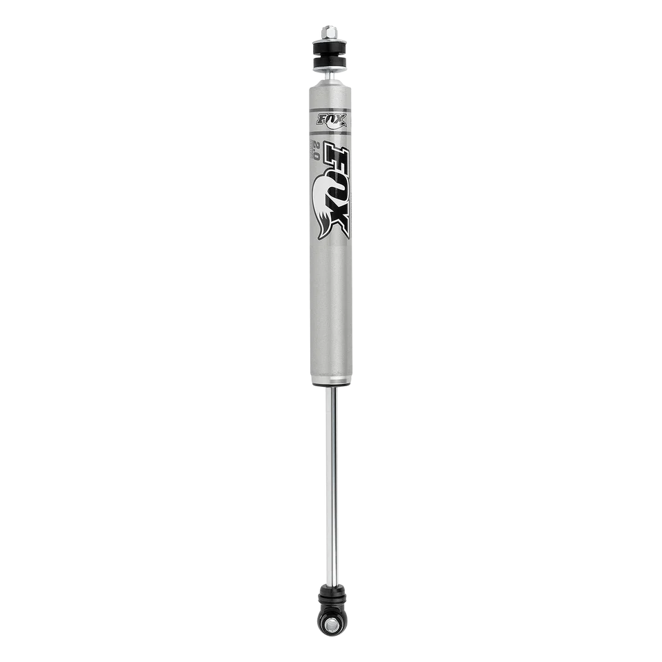 FOX 980-24-652 2.0 Performance Front Shock - for 5.5-7" Lift - (Single) | 2005-2016 Ford F250/F350 Super Duty 4WD/2WD