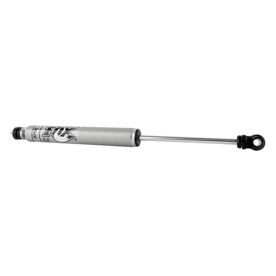 FOX 980-24-652 2.0 Performance Front Shock - for 5.5-7" Lift - (Single) | 2005-2016 Ford F250/F350 Super Duty 4WD/2WD