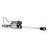 FOX 980-24-945 2.0 Performance Reservoir Rear Shock - for 0-1.5" Lift - (Single) | 1994-2013 Dodge RAM 2500/3500 4WD/2WD