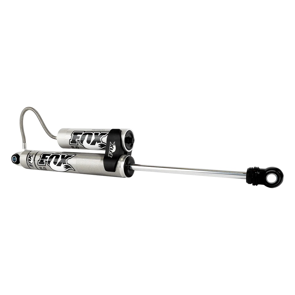 FOX 980-24-944 2.0 Performance Reservoir Front Shock - for 0-2" Lift - (Single) | 1994-2013 Dodge RAM 2500/3500 4WD
