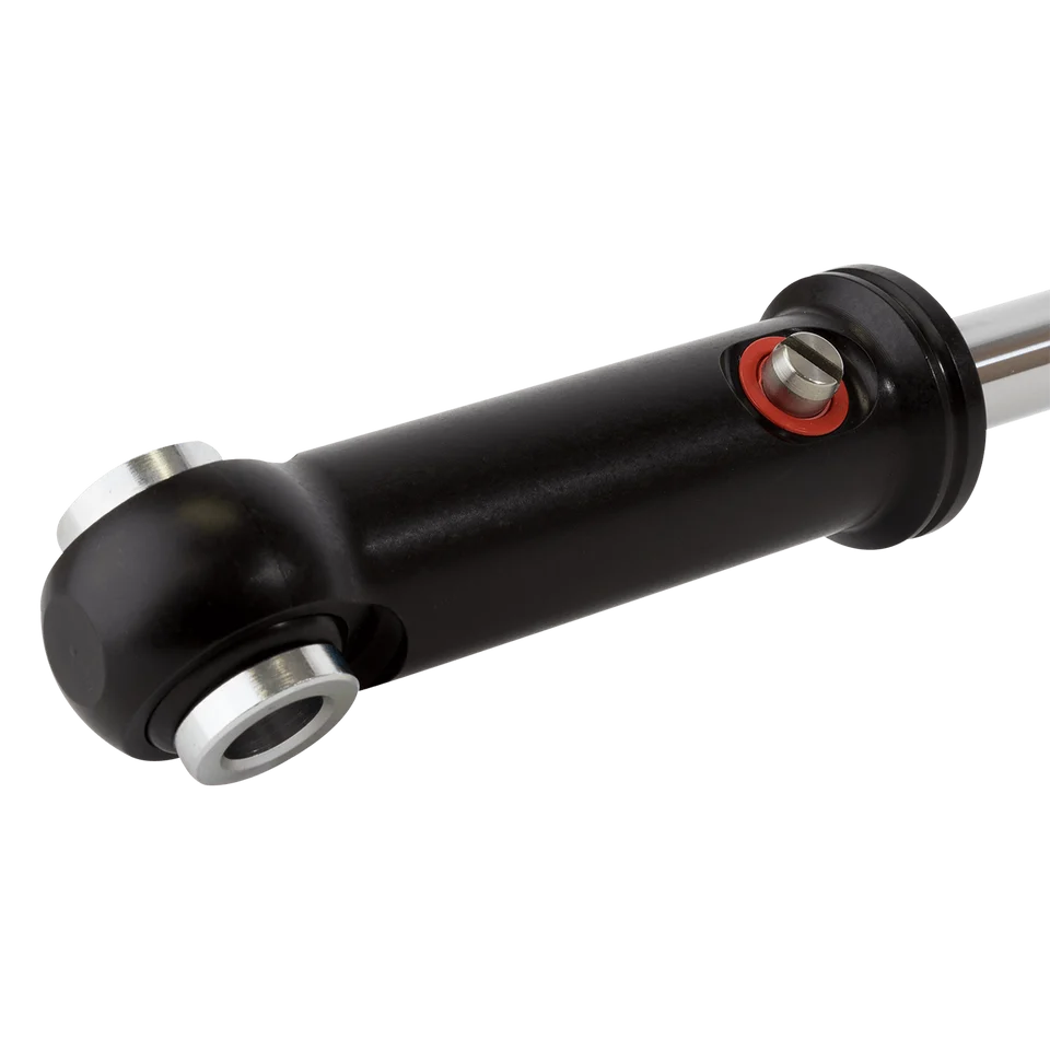 FOX 983-02-144 2.0 Factory Race ATS Steering Stabilizer - (Single) | 2008-2016 Ford F250/F350 Powerstroke 4WD