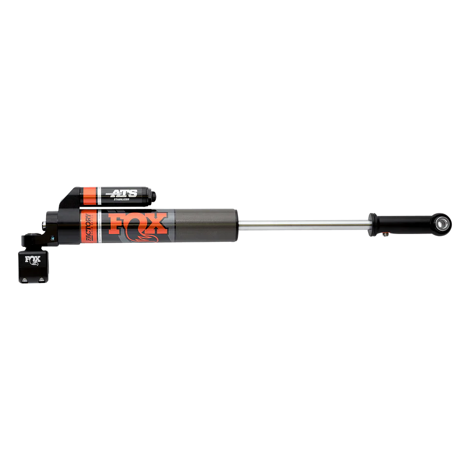 FOX 983-02-144 2.0 Factory Race ATS Steering Stabilizer - (Single) | 2008-2016 Ford F250/F350 Powerstroke 4WD
