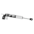 FOX 985-02-132 2.0 Performance TS Steering Stabilizer - (Single) | 2017-2023 Ford F250/F350 Super Duty Powerstroke 4WD