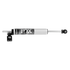 FOX 985-02-132 2.0 Performance TS Steering Stabilizer - (Single) | 2017-2023 Ford F250/F350 Super Duty Powerstroke 4WD