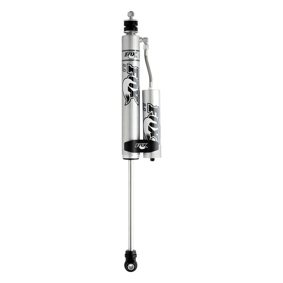 FOX 985-24-101 2.0 Performance Reservoir Front Shock - for 5.5-7" Lift - (Single) | 2005-2016 Ford F250/F350 Super Duty 4WD