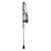 FOX 985-24-104 2.0 Performance Reservoir Rear Shock - for 0-1" Lift - (Single) | 1999-2016 Ford F250/F350 Powerstroke 4WD