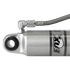 FOX 985-24-106 2.0 Performance Reservoir Rear Shock - for 4-6" Lift - (Single) | 2005-2016 Ford F250/F350 Super Duty 4WD Powerstroke