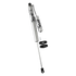 FOX 985-24-106 2.0 Performance Reservoir Rear Shock - for 4-6" Lift - (Single) | 2005-2016 Ford F250/F350 Super Duty 4WD Powerstroke