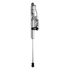 FOX 985-24-106 2.0 Performance Reservoir Rear Shock - for 4-6" Lift - (Single) | 2005-2016 Ford F250/F350 Super Duty 4WD Powerstroke