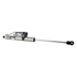 FOX 985-24-106 2.0 Performance Reservoir Rear Shock - for 4-6" Lift - (Single) | 2005-2016 Ford F250/F350 Super Duty 4WD Powerstroke