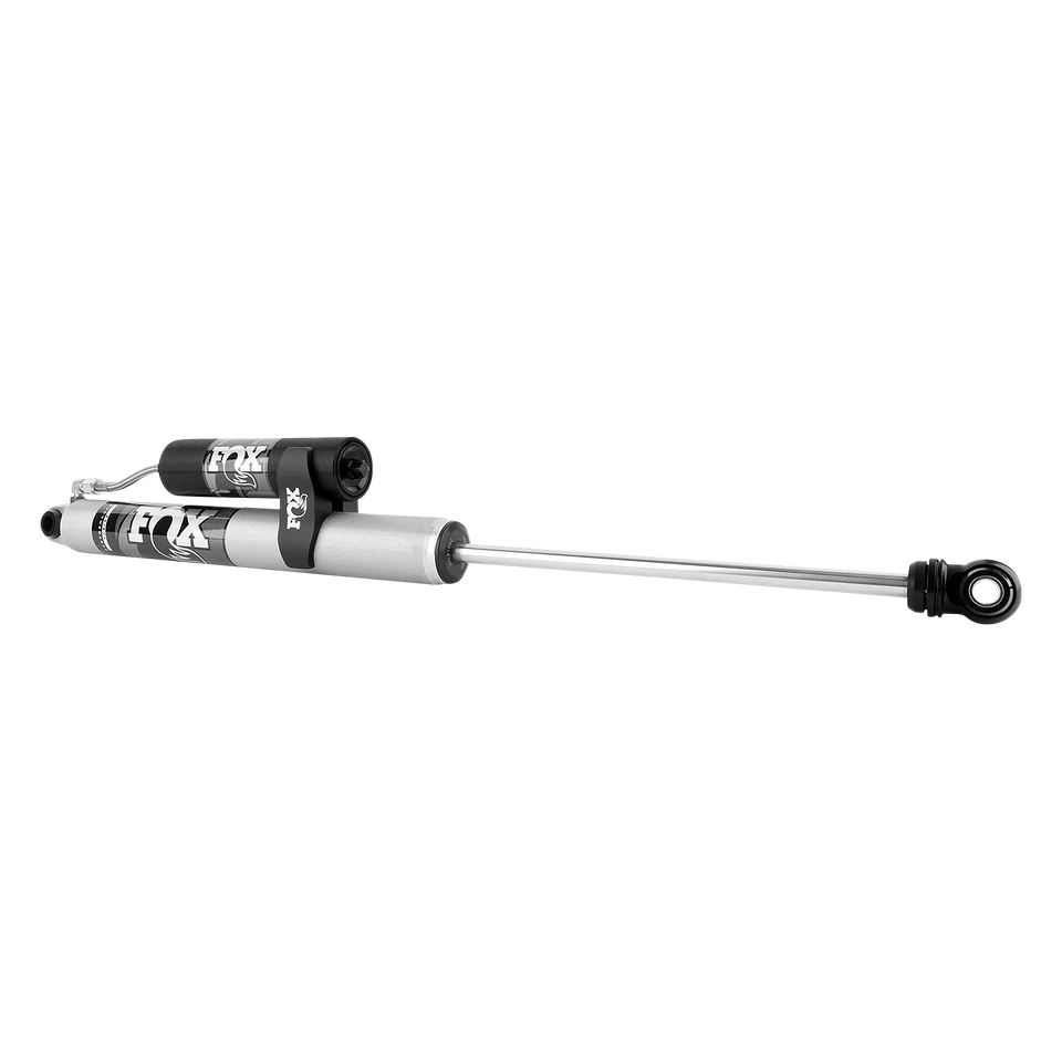 FOX 985-24-149 2.0 Performance Reservoir Rear Shock - for 1.5-3.5" Lift - (Single) | 2017-2026 Ford F250/F350 Powerstroke 4WD