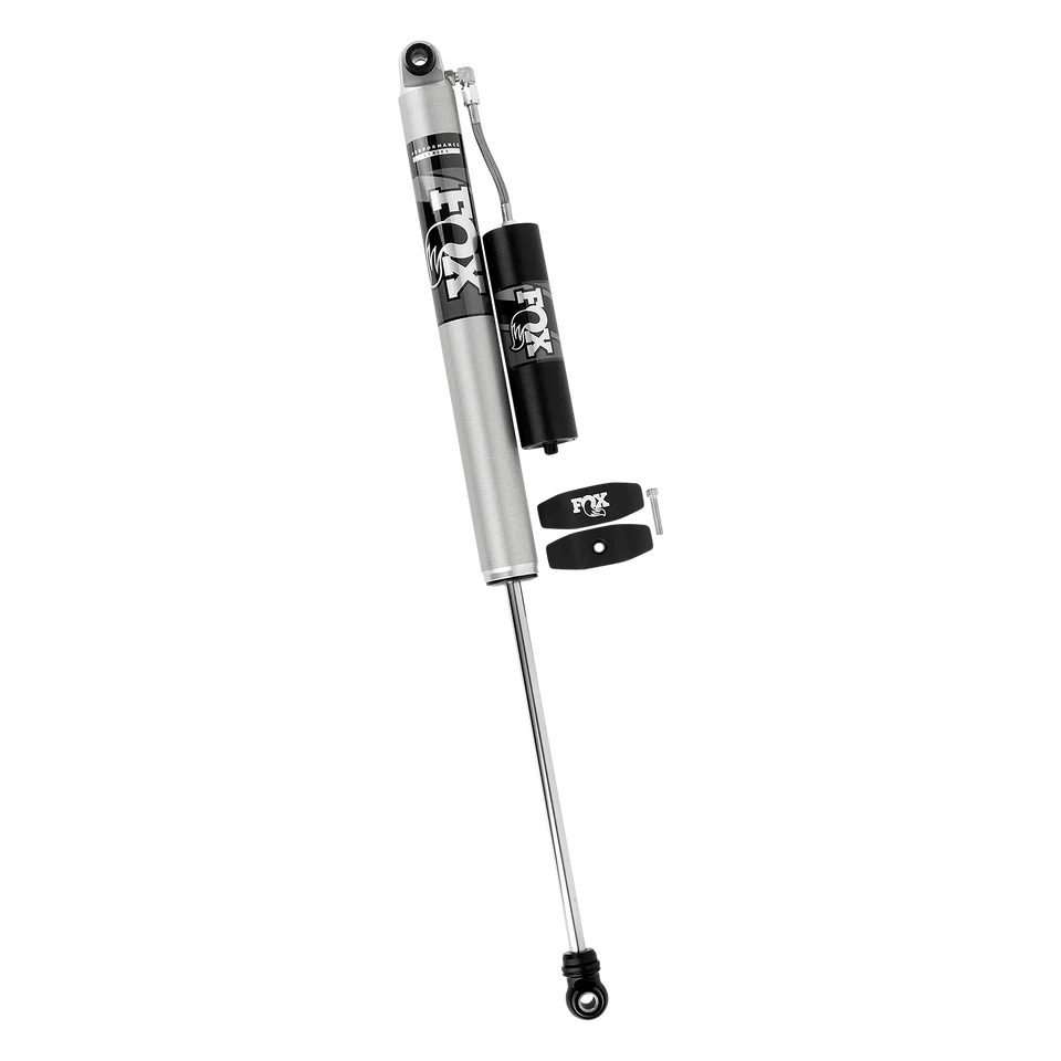 FOX 985-24-150 2.0 Performance Reservoir Rear Shock - for 4-6" Lift - (Single) | 2017-2026 Ford F250/F350 Super Duty 4WD