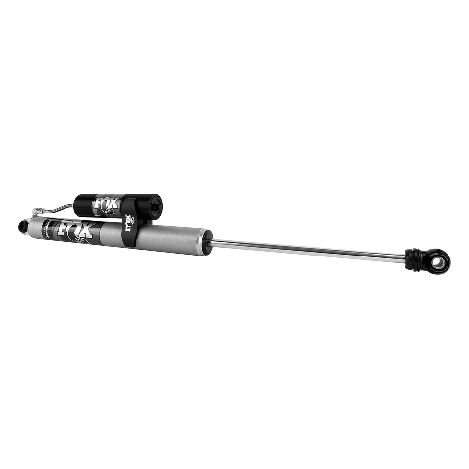 FOX 985-24-150 2.0 Performance Reservoir Rear Shock - for 4-6" Lift - (Single) | 2017-2026 Ford F250/F350 Super Duty 4WD