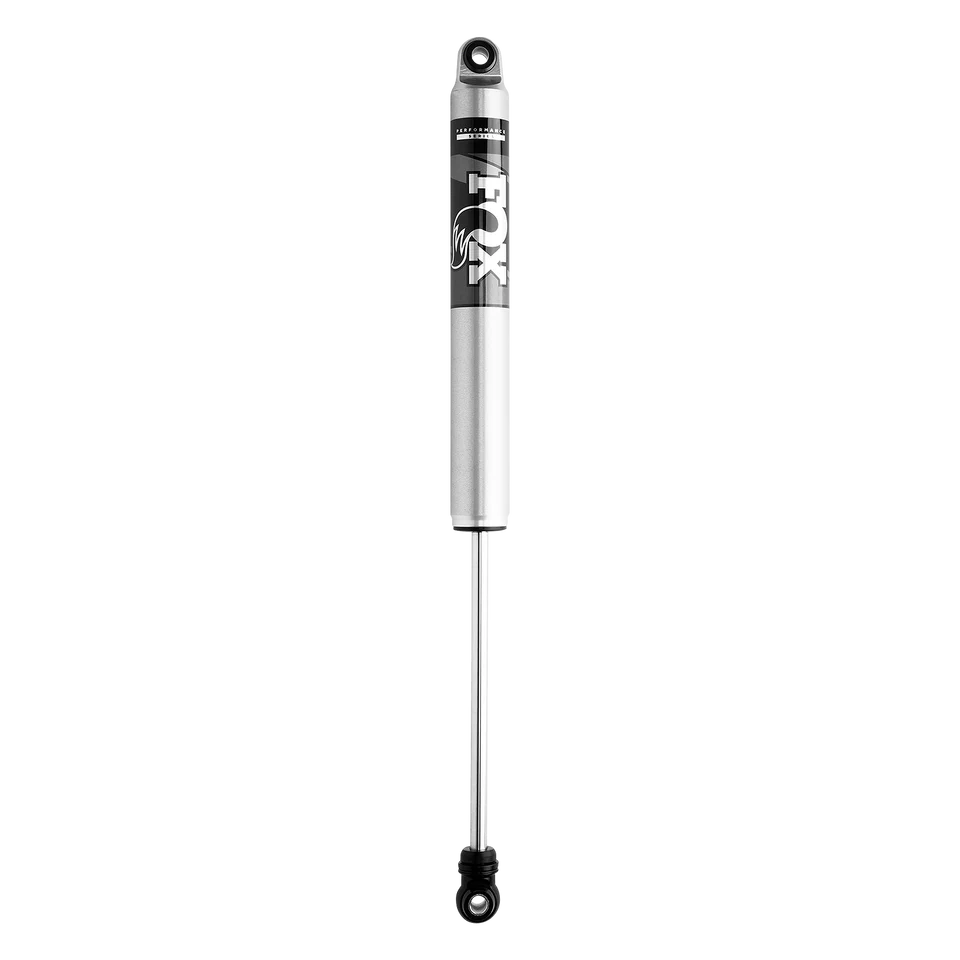 FOX 985-24-151 2.0 Performance IFP Rear Shock - 0-1" Lift - (Single) | 2017-2026 Ford F250/F350 Super Duty 4WD