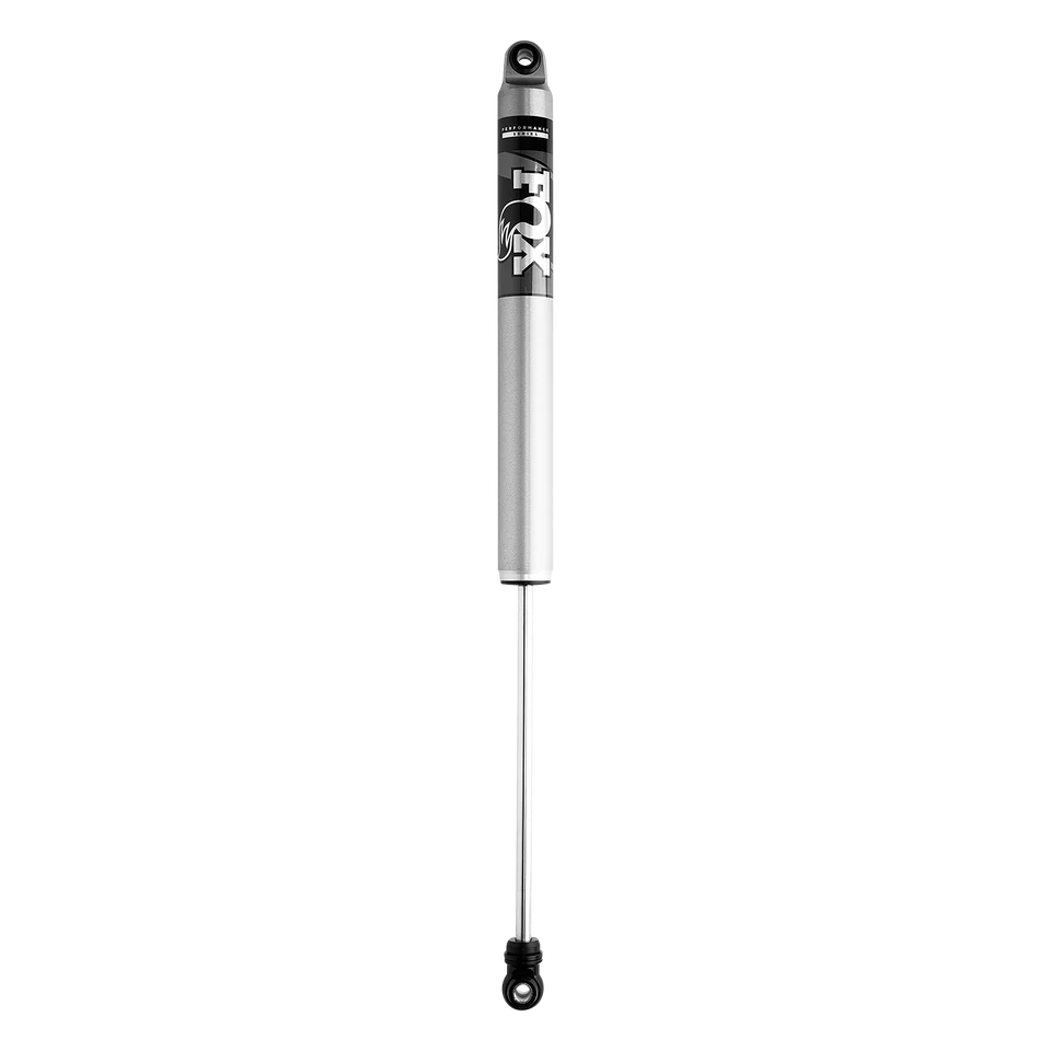 FOX 985-24-153 2.0 Performance IFP Rear Shock - for 4-6" Lift - (Single) | 2017-2026 Ford F250/F350 Super Duty 4WD