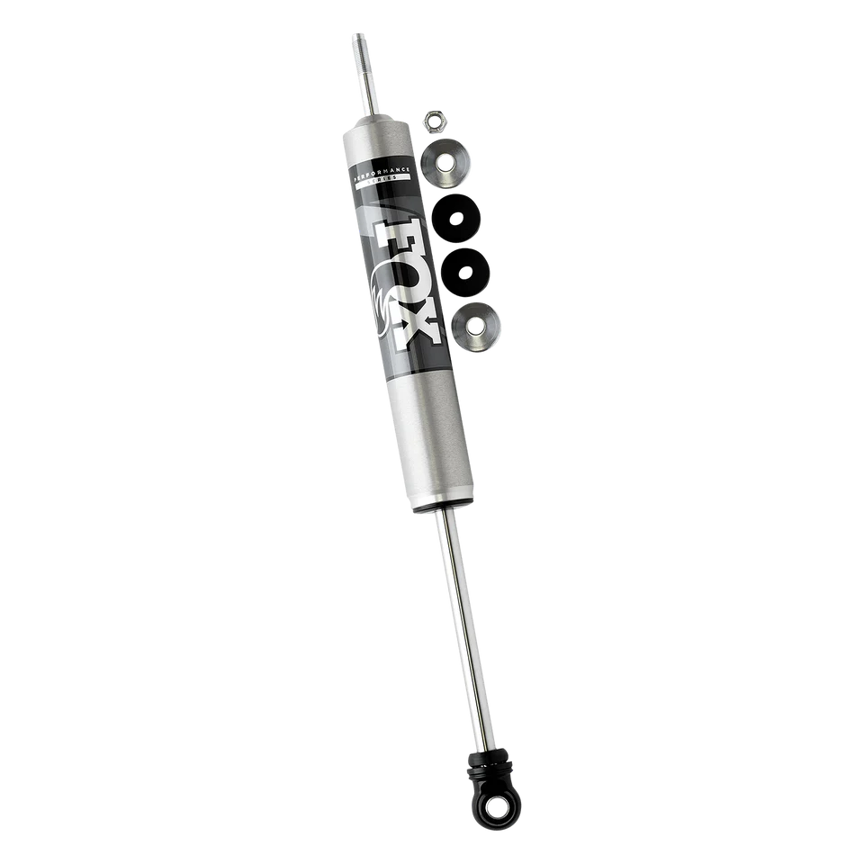 FOX 985-24-154 2.0 Performance IFP Front Shock - for 0-1.5" Lift - (Single) | 2017-2026 Ford F250/F350 Super Duty 4WD